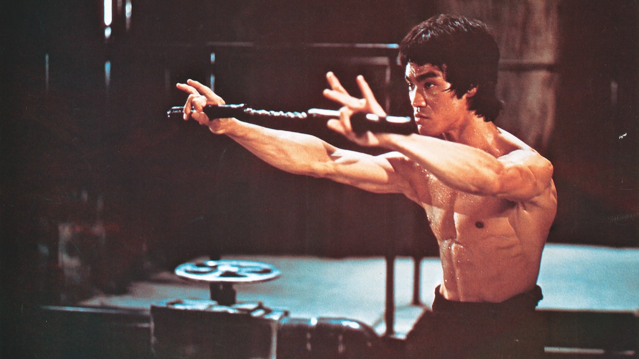 Buy cinema tickets for Enter the Dragon BFI Southbank